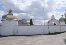 О чём говорят метрические книги Тупичевского монастыря