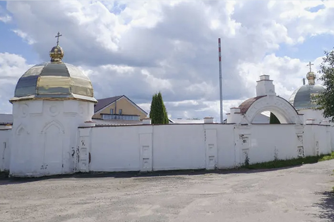 О чём говорят метрические книги Тупичевского монастыря