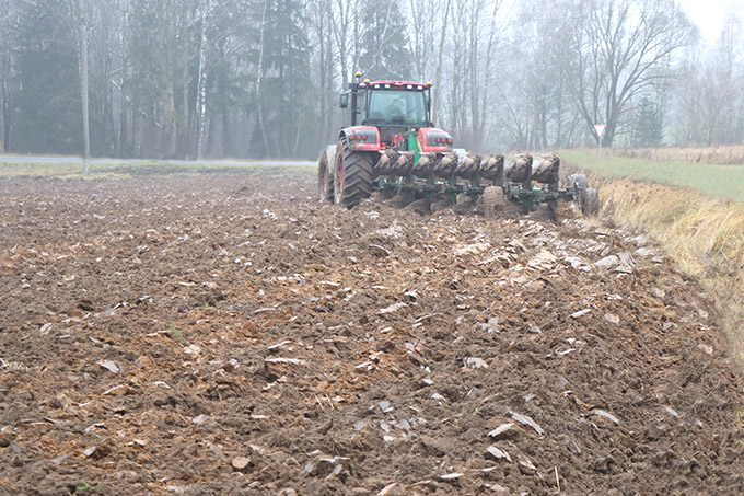 IMG_2292 11 Посмотрите, какие работы ведутся на полях района