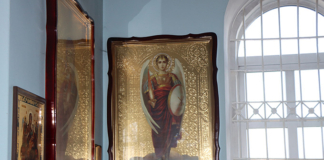 В чём помогает Архистратиг Михаил людям и сегодня  