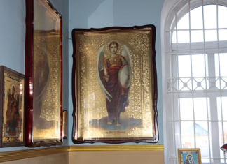 В чём помогает Архистратиг Михаил людям и сегодня  