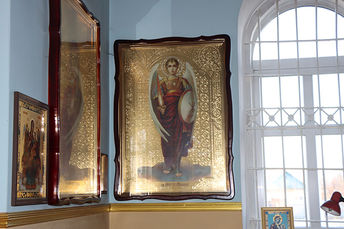 В чём помогает Архистратиг Михаил людям и сегодня  