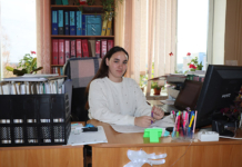 Как молодой бухгалтер осваивается в ОАО «Сож-Агро»