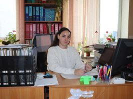 Как молодой бухгалтер осваивается в ОАО «Сож-Агро» Новости Мстиславля