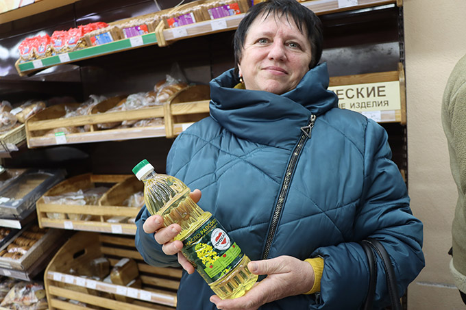 Рапсовое масло — защита для сердца и красота кожи