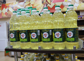 Рапсовое масло — защита для сердца и красота кожи