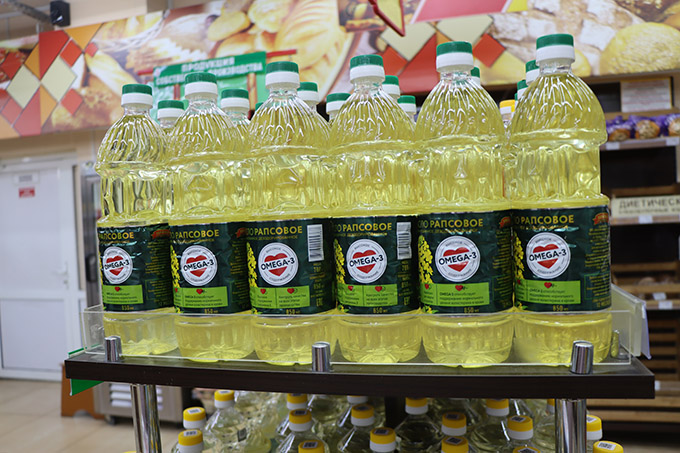 IMG_2380 Рапсовое масло — защита для сердца и красота кожи