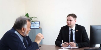 С какими вопросами обратились к депутату мстиславчане С какими вопросами обратились к депутату мстиславчане.