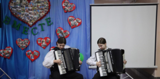 Как волонтёры помогают ЦКРОиР Как волонтёры помогают ЦКРОиР