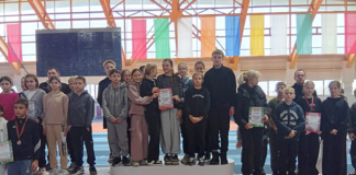 Как выступили мстиславчане на областном этапе соревнований «Школиада»