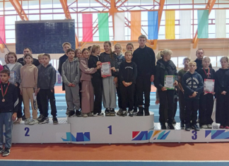 Как выступили мстиславчане на областном этапе соревнований «Школиада»