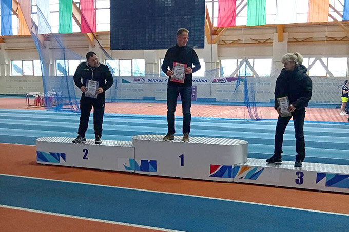 Как выступили мстиславчане на областном этапе соревнований «Школиада»