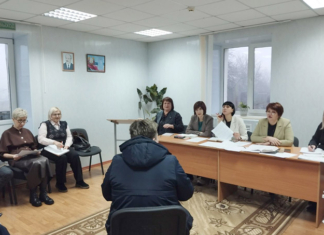 Какую помощь оказала комиссия по содействию занятости в Мушинском сельсовете