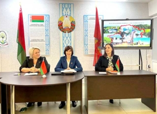 Инвестиции и стартапы: молодёжи рассказали, как добиться успеха.