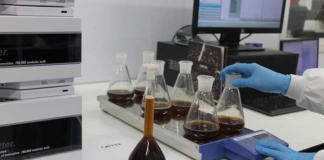 Госстандарт проводит Неделю качества.