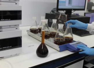 Госстандарт проводит Неделю качества.