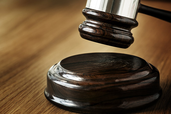 В Верховном Суде напомнили, когда ругань считается мелким хулиганством