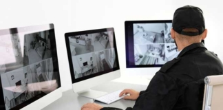 Какие нарушения выявлены в сфере охранной деятельности.