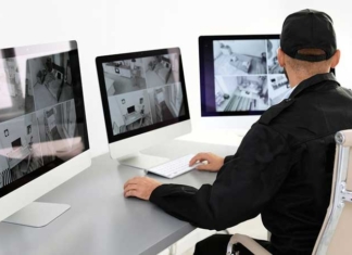 Какие нарушения выявлены в сфере охранной деятельности.