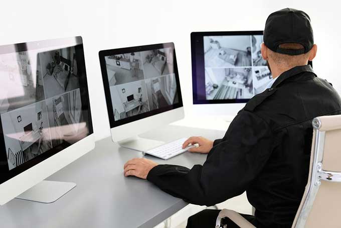 Какие нарушения выявлены в сфере охранной деятельности.