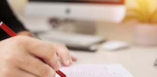 В стране проводится репетиция Национального исследования качества образования