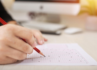 В стране проводится репетиция Национального исследования качества образования