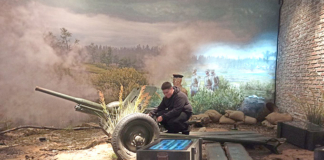 Какие впечатления получили школьники в Музее Славы Могилёвщины