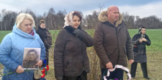 В деревне Ракитенка почтили память солдат, павших в годы Великой Отечественной войны В деревне Ракитенка почтили память солдат, павших в годы Великой Отечественной войны