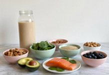 Контролируем инсулин. Топ-10 продуктов для вашего рациона