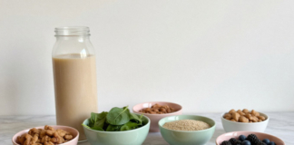 Контролируем инсулин. Топ-10 продуктов для вашего рациона