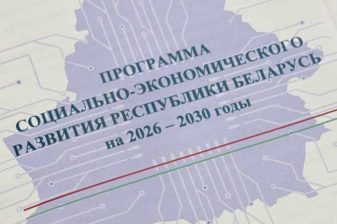 Делегат ВНС о значении собрания и перспективах