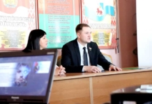 Депутат Палаты представителей дал ценные советы мстиславчанам.