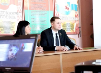 Депутат Палаты представителей дал ценные советы мстиславчанам.