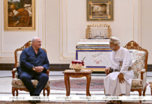 Неделя Президента: миллиардные проекты и амбициозные планы на Ближнем Востоке и в Северной Африке Неделя Президента: визиты, договорённости и амбициозные инвестиционные планы