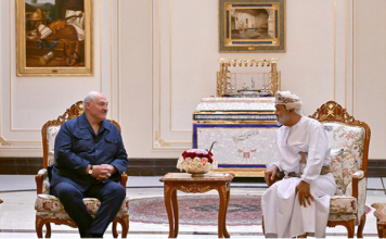 Неделя Президента: миллиардные проекты и амбициозные планы на Ближнем Востоке и в Северной Африке Неделя Президента: визиты, договорённости и амбициозные инвестиционные планы