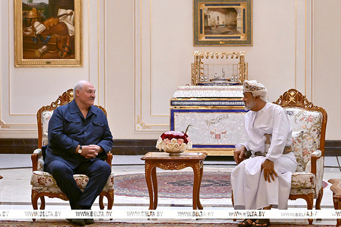 000019_1765098759_752826_big Неделя Президента: визиты, договорённости и амбициозные инвестиционные планы