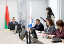 Перспективные кадры: как в Мстиславле отбирают будущих руководителей.