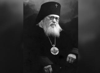 Знаете ли вы, кто такой Лука Крымский и чем он прославился