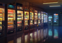 Продлён упрощённый порядок продажи маркированных товаров через торговые автоматы Продлён упрощённый порядок продажи маркированных товаров через торговые автоматы