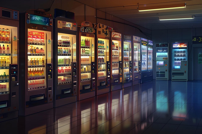 ai-generated-8639508_1280 Продлён упрощённый порядок продажи маркированных товаров через торговые автоматы