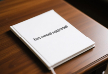 Как меняются правила работы с книгой замечаний и предложений с 2026 года Как меняются правила работы с книгой замечаний и предложений с 2026 года