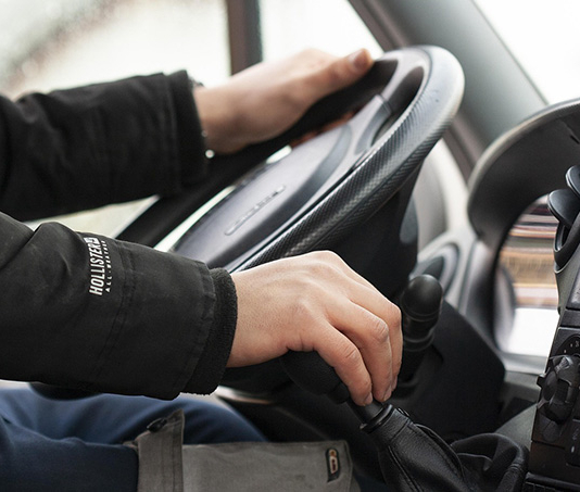 Госрегистрация и учёт транспорта. Что изменилось