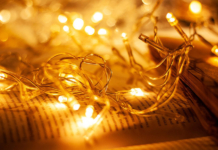 Правила установки гирлянд: когда возможен штраф Правила установки гирлянд: когда возможен штраф