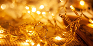 Правила установки гирлянд: когда возможен штраф