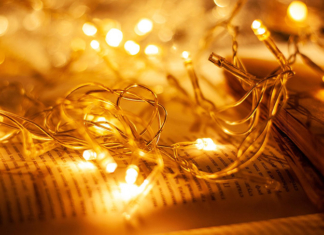 Правила установки гирлянд: когда возможен штраф