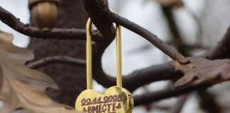 Какое уникальное изделие изготовил народный мастер из Мстиславля