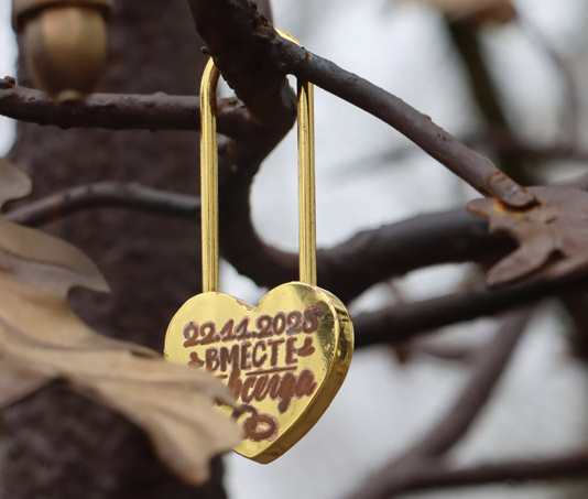 Какое уникальное изделие изготовил народный мастер из Мстиславля