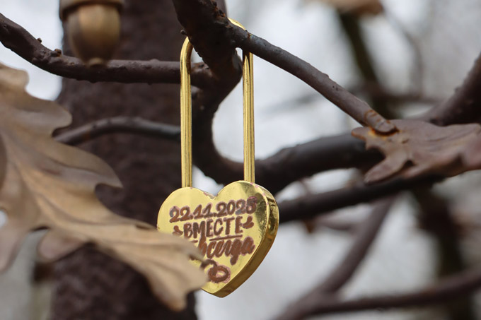 Какое уникальное изделие изготовил народный мастер из Мстиславля