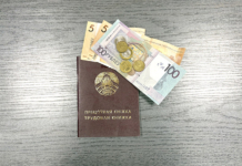 Как пополнить бюджет на общественных работах