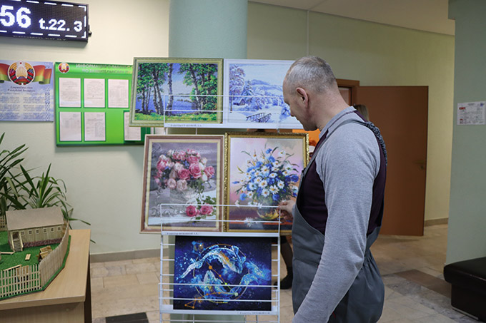 День инвалидов. Объединяем усилия ради понимания и поддержки